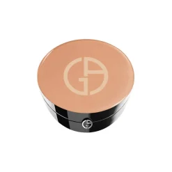 Giorgio Armani - Luminous Silk Glow Fusion Powder - A Light and Long-lasting Fixing Powder  - Luxury - Avvenice
