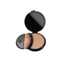 Giorgio Armani - Luminous Silk Glow Fusion Powder - A Light and Long-lasting Fixing Powder  - Luxury - Avvenice