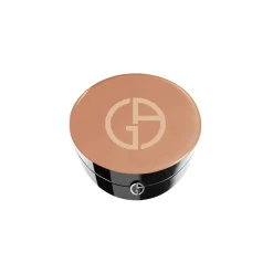 Giorgio Armani - Luminous Silk Glow Fusion Powder - A Light and Long-lasting Fixing Powder  - Luxury - Avvenice