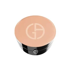 Giorgio Armani - Luminous Silk Glow Fusion Powder - A Light and Long-lasting Fixing Powder  - Luxury - Avvenice