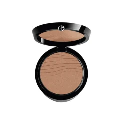 Giorgio Armani - Luminous Silk Glow Fusion Powder - A Light and Long-lasting Fixing Powder  - Luxury - Avvenice