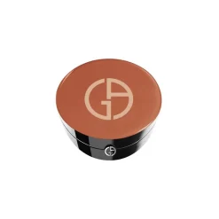 Giorgio Armani - Luminous Silk Glow Fusion Powder - A Light and Long-lasting Fixing Powder  - Luxury - Avvenice