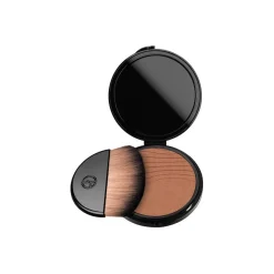 Giorgio Armani - Luminous Silk Glow Fusion Powder - A Light and Long-lasting Fixing Powder  - Luxury - Avvenice