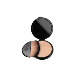 Giorgio Armani - Luminous Silk Glow Fusion Powder - A Light and Long-lasting Fixing Powder  - Luxury - Avvenice