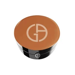 Giorgio Armani - Luminous Silk Glow Fusion Powder - A Light and Long-lasting Fixing Powder  - Luxury - Avvenice