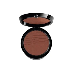Giorgio Armani - Luminous Silk Glow Fusion Powder - A Light and Long-lasting Fixing Powder  - Luxury - Avvenice