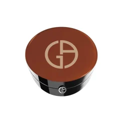 Giorgio Armani - Luminous Silk Glow Fusion Powder - A Light and Long-lasting Fixing Powder  - Luxury - Avvenice