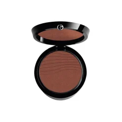 Giorgio Armani - Luminous Silk Glow Fusion Powder - A Light and Long-lasting Fixing Powder  - Luxury - Avvenice