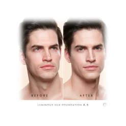 Giorgio Armani - Luminous Silk Foundation - Light Liquid Foundation - Luxury - Avvenice
