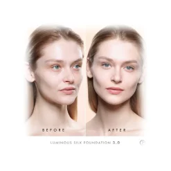Giorgio Armani - Luminous Silk Foundation - Light Liquid Foundation - Luxury - Avvenice