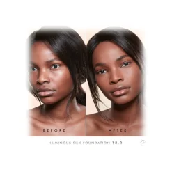 Giorgio Armani - Luminous Silk Foundation - Award Nominee Armani’s Iconic Lightweight Foundation - Luxury - Avvenice