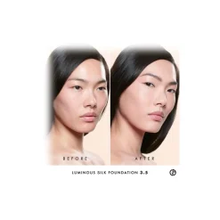 Giorgio Armani - Luminous Silk Foundation - Award Nominee Armani’s Iconic Lightweight Foundation - Luxury - Avvenice