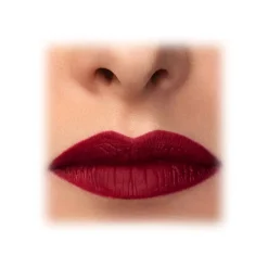 Giorgio Armani - Matte Nature Rouge D'Armani Matte Lipstick - A High Pigmentation Velvety Matte Liquid Lipstick - Avvenice