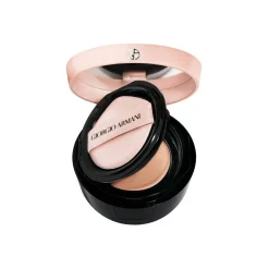 Giorgio Armani - My Armani To Go Tone-Up Cushion Dewy foundation - Anti-pollution and Anti-Aging Foundation with Hyaluronic Acid - Avvenice