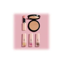 Giorgio Armani - Neo Nude Lip Balm - The Brightness of a Lip Gloss Combined with the Sweetness - Luxury - Avvenice