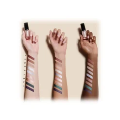 Giorgio Armani - Ombretto Eye Tint - Flawless, Smudge-Proof - 37 - Scarab - Luxury - Avvenice