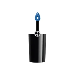Giorgio Armani - Ombretto Eye Tint - Flawless, Smudge-Proof - 58 - Prussian Blue - Luxury - Avvenice