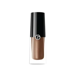 Giorgio Armani - Ombretto Eye Tint - Flawless, Smudge-Proof - 39 - Brown Vulcano - Luxury - Avvenice