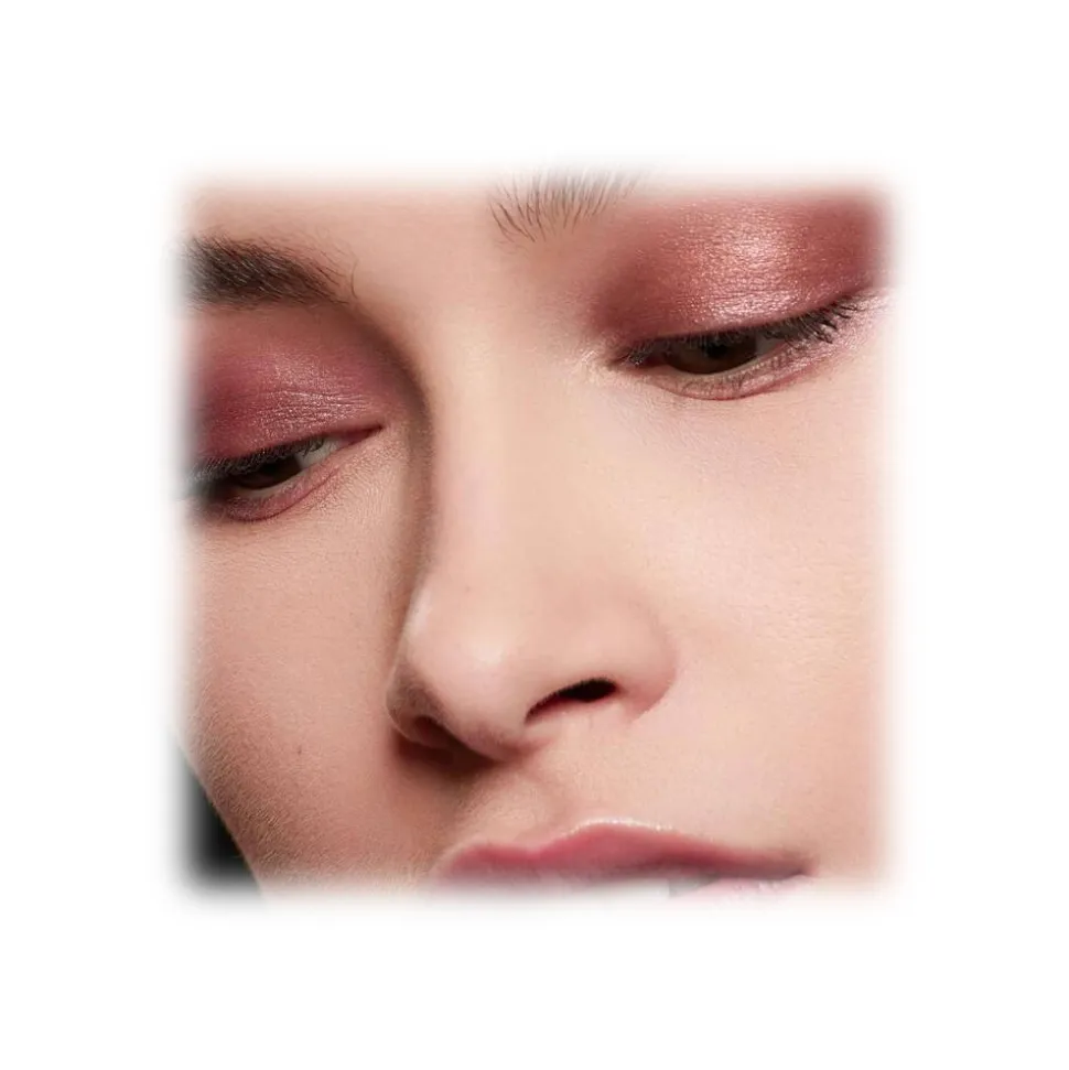 Giorgio Armani - Ombretto Eye Tint - Flawless, Smudge-Proof - 27 - Sunset - Luxury - Avvenice