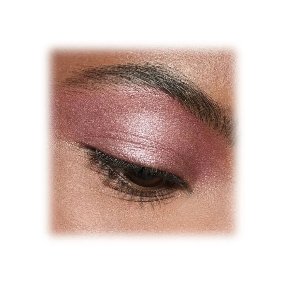 Giorgio Armani - Ombretto Eye Tint - Flawless, Smudge-Proof - 27 - Sunset - Luxury - Avvenice