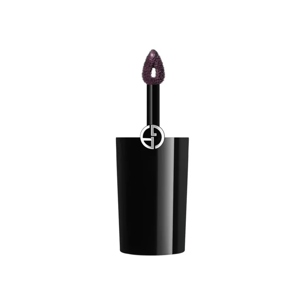 Giorgio Armani - Ombretto Eye Tint - Flawless, Smudge-Proof - 38 - Night Viper - Luxury - Avvenice