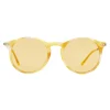 Giorgio Armani - Panthos Sunglasses - Brown - Sunglasses - Giorgio Armani Eyewear - Avvenice