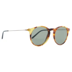 Giorgio Armani - Panthos Sunglasses - Green - Sunglasses - Giorgio Armani Eyewear - Avvenice