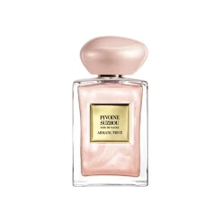 Giorgio Armani - Pivoine Suzhou Soie de Nacre Eau de Toilette - Armani Privé Collection - Luxury Fragrances - 100 ml - Avvenice
