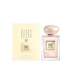 Giorgio Armani - Pivoine Suzhou Soie de Nacre Eau de Toilette - Armani Privé Collection - Luxury Fragrances - 100 ml - Avvenice