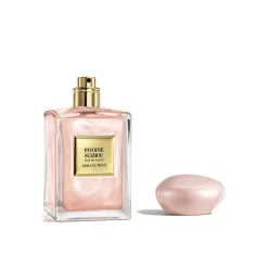 Giorgio Armani - Pivoine Suzhou Soie de Nacre Eau de Toilette - Armani Privé Collection - Luxury Fragrances - 100 ml - Avvenice