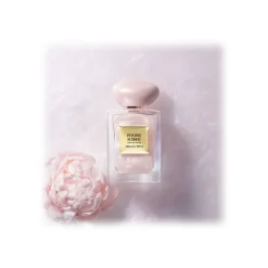 Giorgio Armani - Pivoine Suzhou Soie de Nacre Eau de Toilette - Armani Privé Collection - Luxury Fragrances - 100 ml - Avvenice
