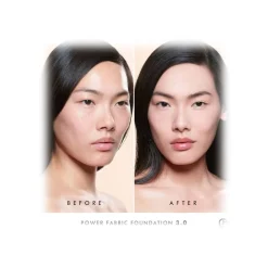 Giorgio Armani - Power Fabric Total Coverage Liquid Foundation - Long-Lasting Foundation Mat Finish - Luxury - Avvenice
