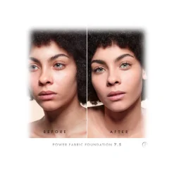 Giorgio Armani - Power Fabric Total Coverage Liquid Foundation - Long-Lasting Foundation Mat Finish - Luxury - Avvenice