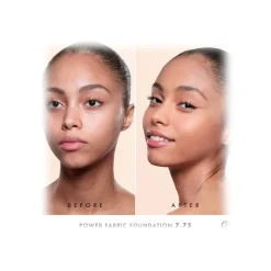 Giorgio Armani - Power Fabric Total Coverage Liquid Foundation - Long-Lasting Foundation Mat Finish - Luxury - Avvenice