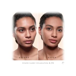 Giorgio Armani - Power Fabric Total Coverage Liquid Foundation - Long-Lasting Foundation Mat Finish - Luxury - Avvenice