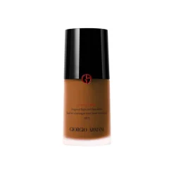 Giorgio Armani - Power Fabric Total Coverage Liquid Foundation - Long-Lasting Foundation Mat Finish - Luxury - Avvenice