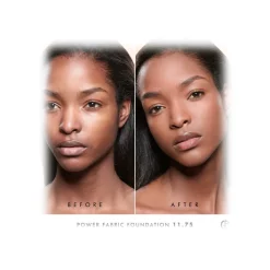 Giorgio Armani - Power Fabric Total Coverage Liquid Foundation - Long-Lasting Foundation Mat Finish - Luxury - Avvenice