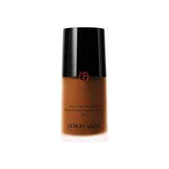 Giorgio Armani - Power Fabric Total Coverage Liquid Foundation - Long-Lasting Foundation Mat Finish - Luxury - Avvenice