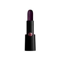 Giorgio Armani - Rouge D'Armani Lipstick - Long Lasting Satin Lipstick - Luxury - Avvenice