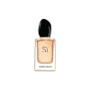 Giorgio Armani - Sì Eau De Parfum - Aromatic with Hints of Rose - Luxury Fragrances - 50 ml - Avvenice