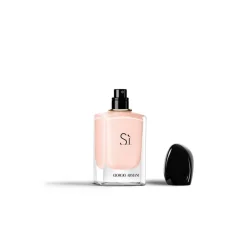 Giorgio Armani - Sì Fiori Eau de Parfum - A New Flowering Emotion - Luxury Fragrances - 50 ml - Avvenice