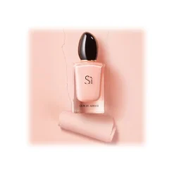 Giorgio Armani - Sì Fiori Eau de Parfum - A New Flowering Emotion - Luxury Fragrances - 50 ml - Avvenice