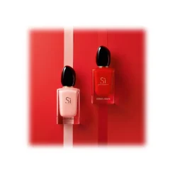 Giorgio Armani - Sì Fiori Eau de Parfum - A New Flowering Emotion - Luxury Fragrances - 50 ml - Avvenice