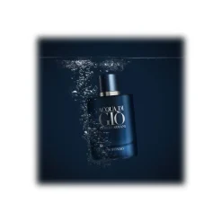 Giorgio Armani - Sì Passione Intense Eau De Parfum - Marine Notes and Aromatic Essences - Luxury Fragrances - 40 ml - Avvenice