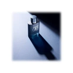 Giorgio Armani - Sì Passione Intense Eau De Parfum - Marine Notes and Aromatic Essences - Luxury Fragrances - 75 ml - Avvenice