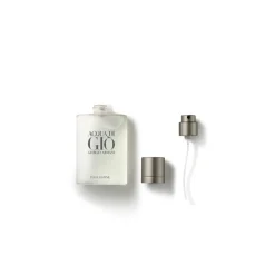 Giorgio Armani - Sì Passione Intense Eau De Parfum - Mythical Fresh Aquatic - Luxury Fragrances - 30 ml - Avvenice