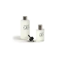 Giorgio Armani - Sì Passione Intense Eau De Parfum - Mythical Fresh Aquatic - Luxury Fragrances - 200 ml - Avvenice