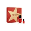 Giorgio Armani - Sì Passione Eau De Parfum Gift Box Set - Gift Ideas - Luxury Fragrances - Avvenice