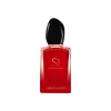 Giorgio Armani - Sì Passione Intense Eau De Parfum - A Boisé Floral Fragrance - Luxury Fragrances - 50 ml - Avvenice