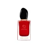 Giorgio Armani - Sì Passione Eau De Parfum - Iconic Fruity Flowery Fragance - Luxury Fragrances - 150 ml - Avvenice